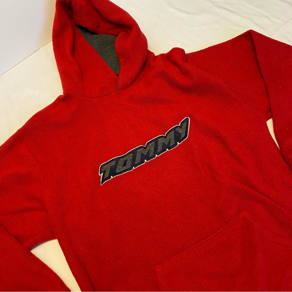 Tommy Hoodie